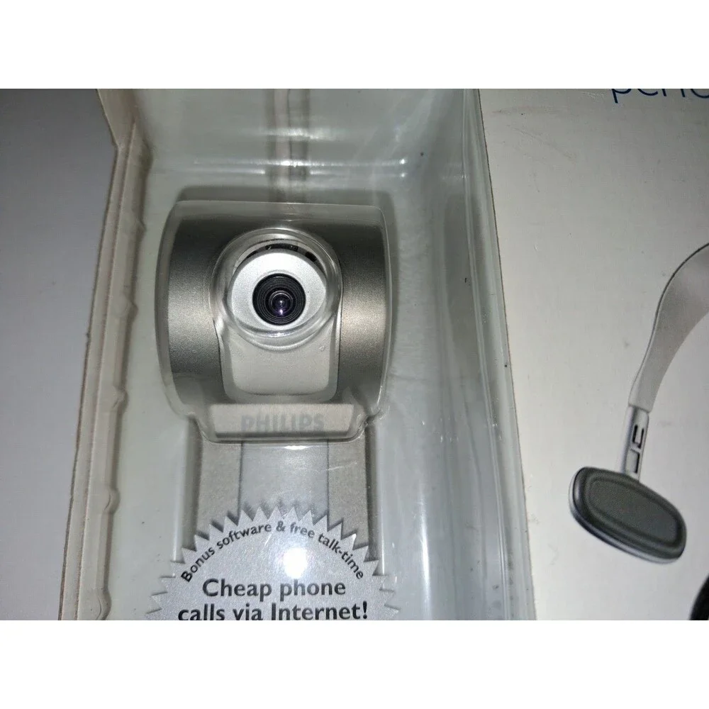 Philips connection usb setups